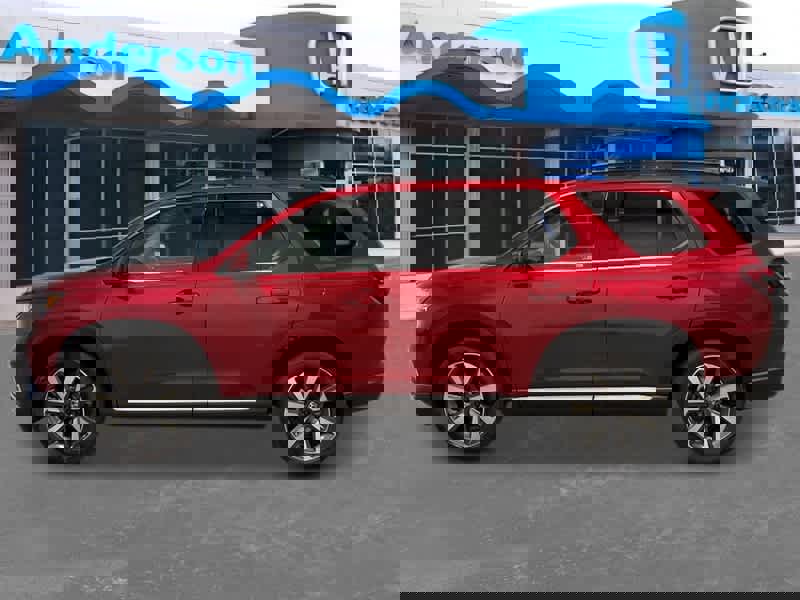 New 2025 Honda Pilot Elite image 2