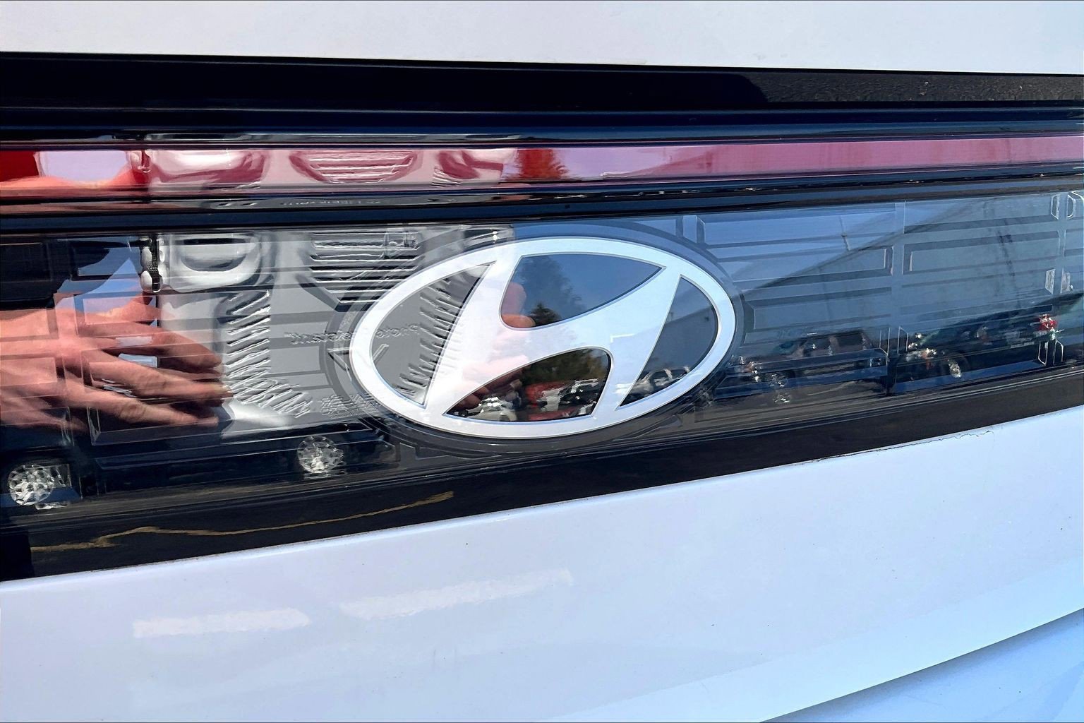 Used 2024 Hyundai Sonata SEL w/ Convenience Package FWD image 15