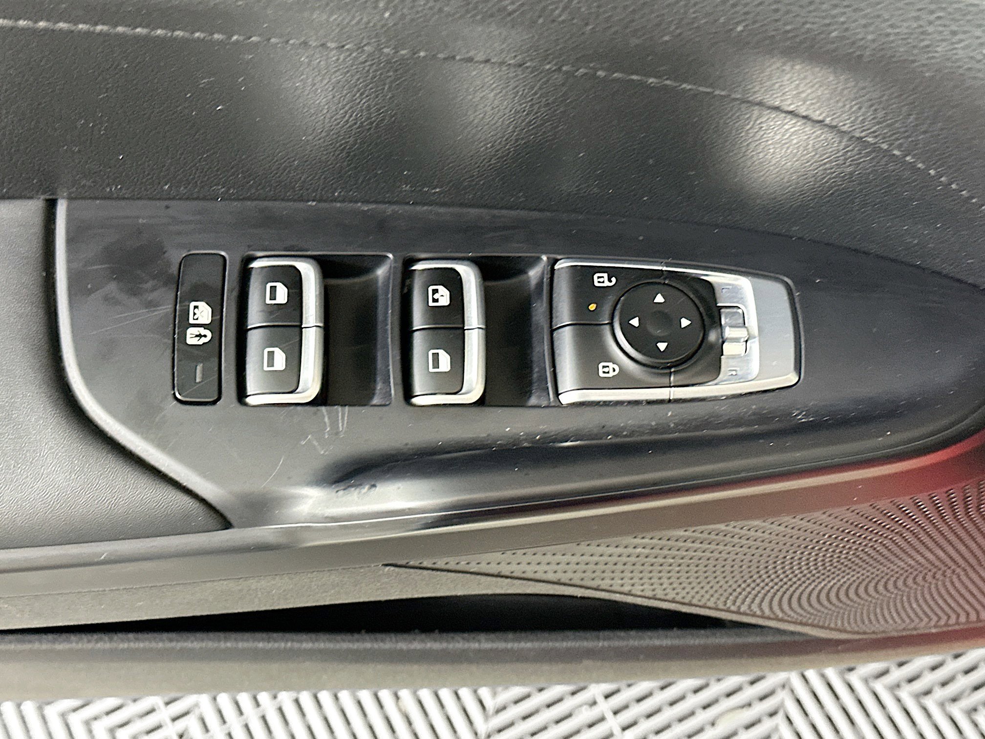 Used 2025 Kia K5 LXS image 15