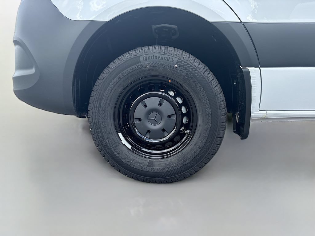 New 2026 Mercedes-Benz Sprinter 3500 image 13