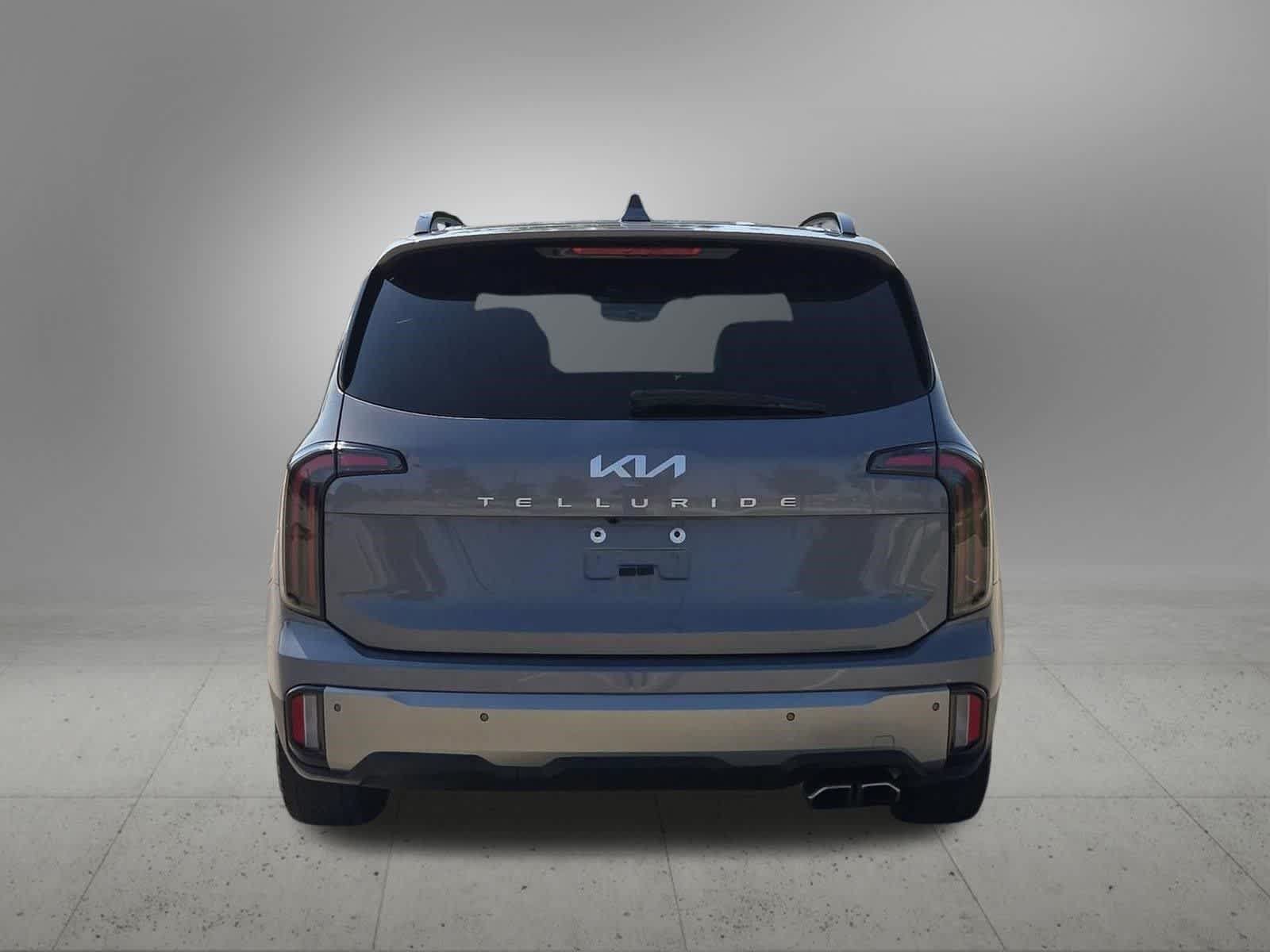 Certified 2023 Kia Telluride SX Prestige X-Pro AWD/4WD image 5