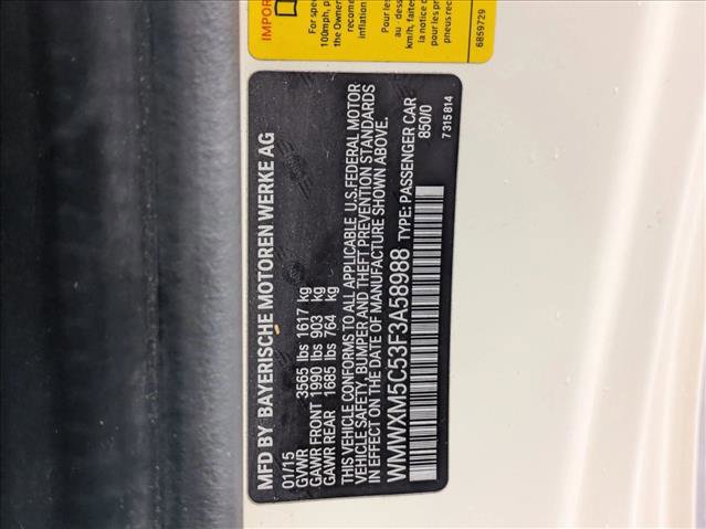 Used 2015 MINI Cooper 2-Door Hardtop image 23