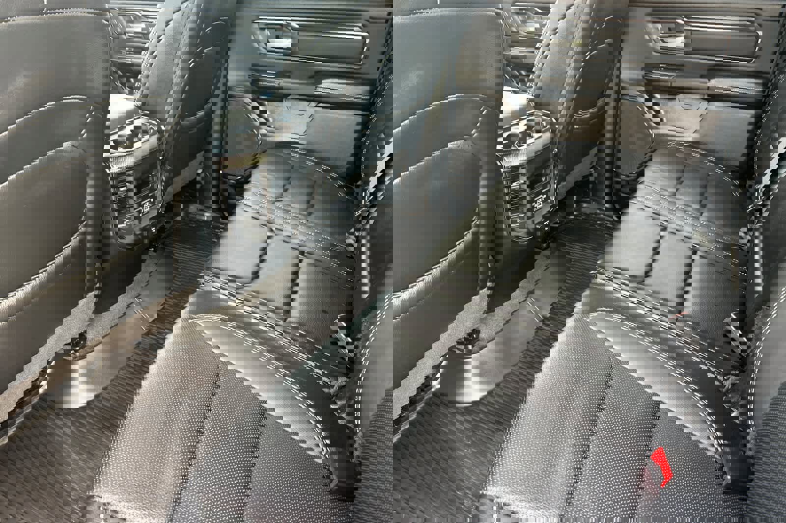 Used 2024 RAM 1500 Rebel w/ Rebel Level 2 Equipment Group image 4