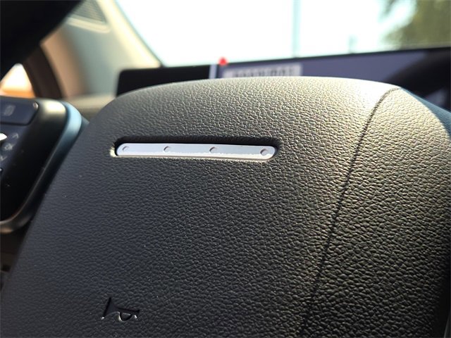 New 2026 Hyundai Santa Fe SE image 22