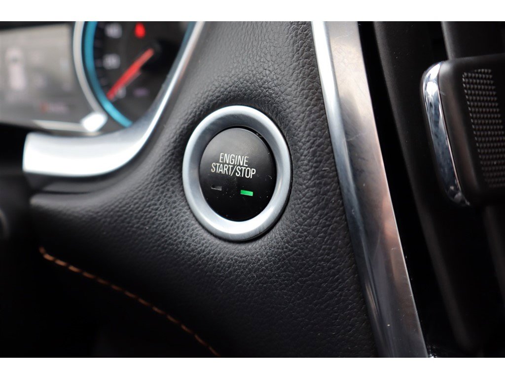 Used 2019 Chevrolet Traverse Premier w/ LPO, Blackout Package image 30