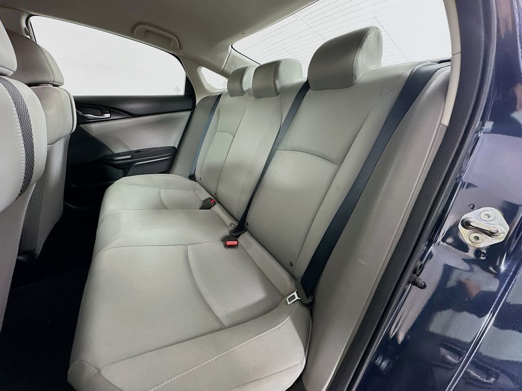 Used 2019 Honda Civic LX image 23