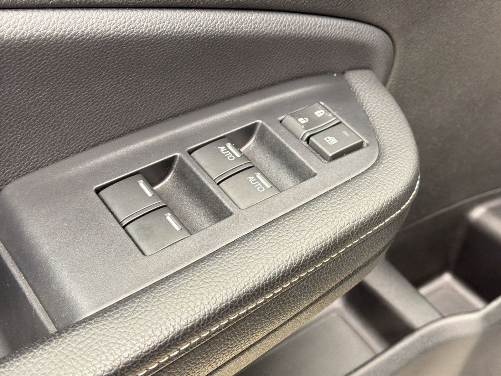 Used 2025 Honda Ridgeline RTL image 22