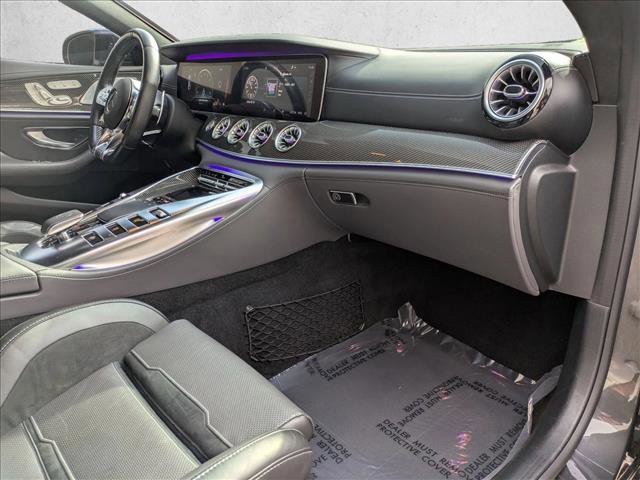 Used 2019 Mercedes-Benz AMG GT 63 image 24