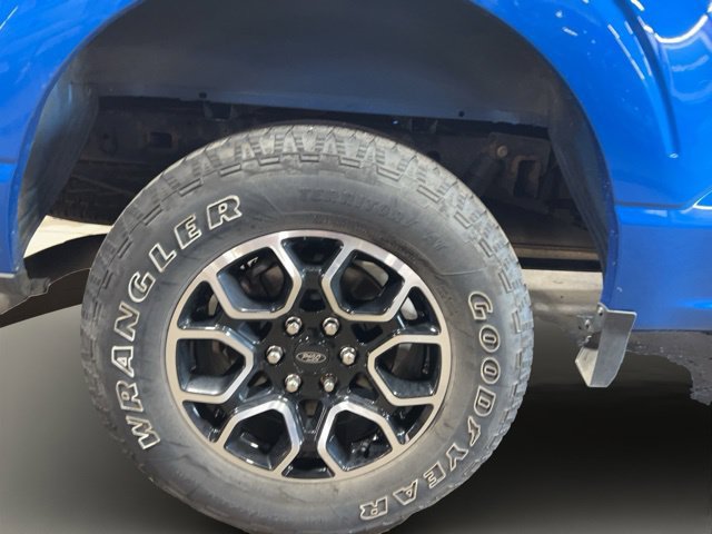 Certified 2021 Ford F150 XLT w/ Equipment Group 302A High AWD/4WD image 32