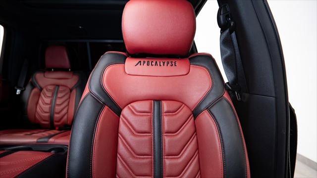 Used 2024 RAM 1500 TRX w/ TRX Level 2 Equipment Group image 37