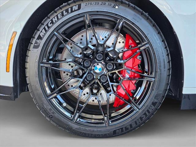 New 2026 BMW M3 Competition image 10