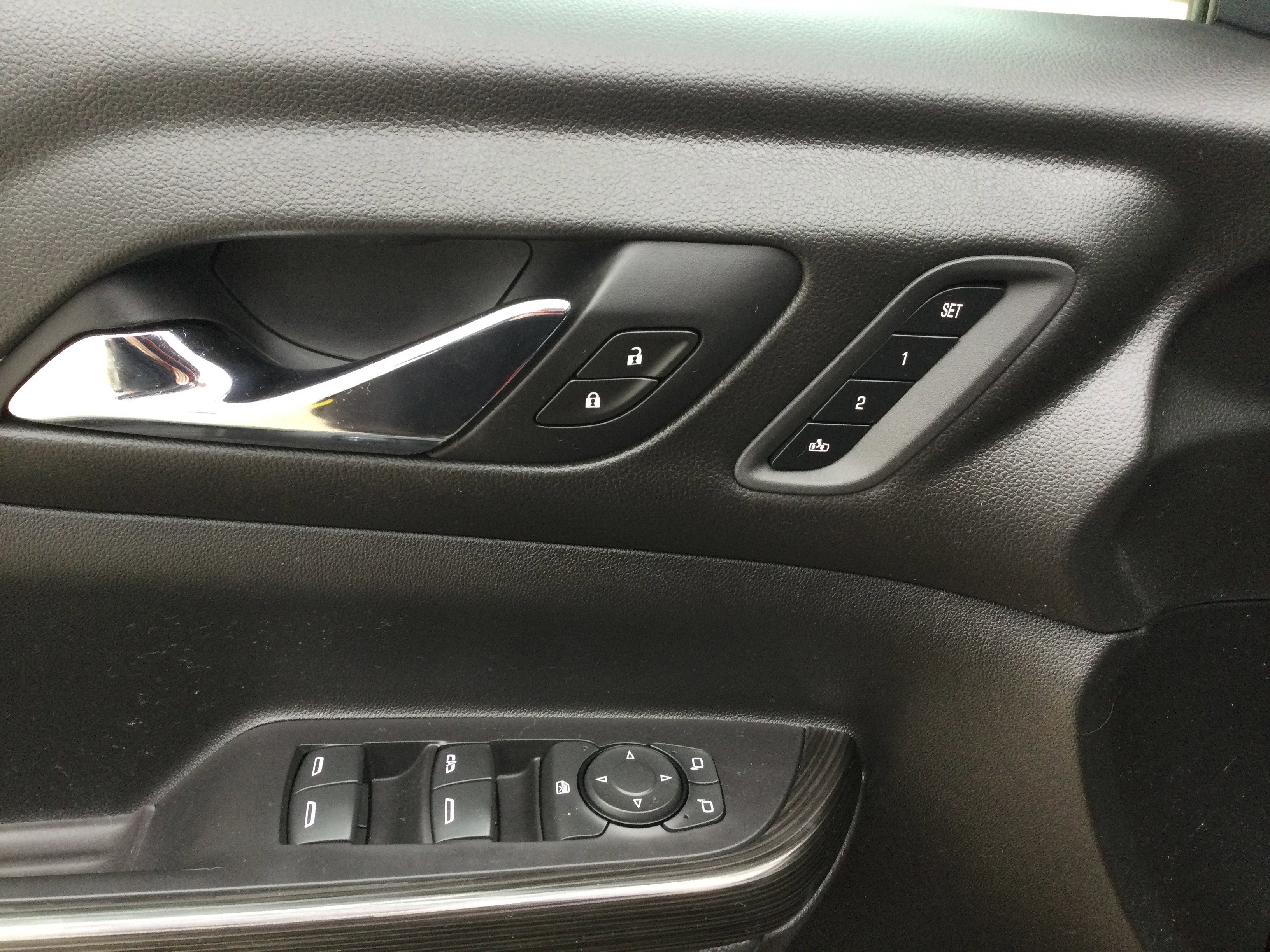 Used 2019 GMC Acadia SLT image 11