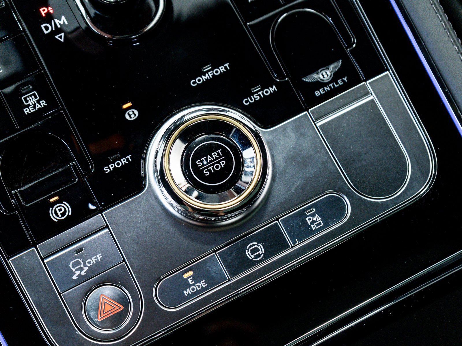 New 2026 Bentley Continental GT image 29