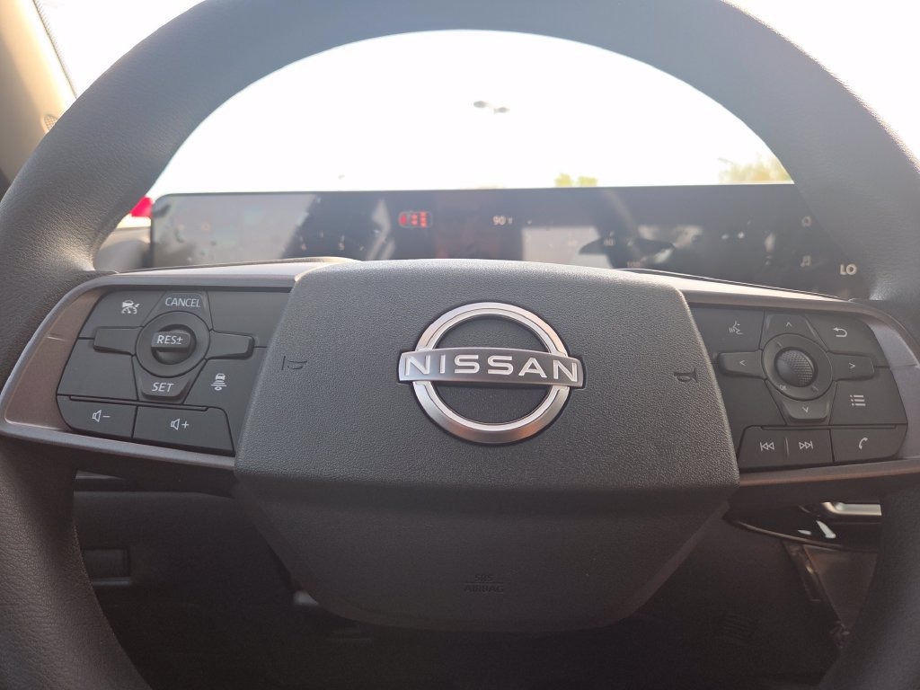 New 2027 Nissan Sentra SV w/ Floor Mat Package FWD image 29