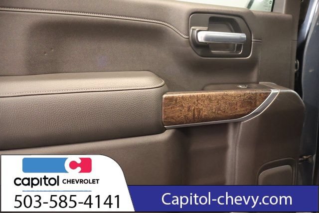 Used 2020 GMC Sierra 1500 Denali AWD/4WD image 32