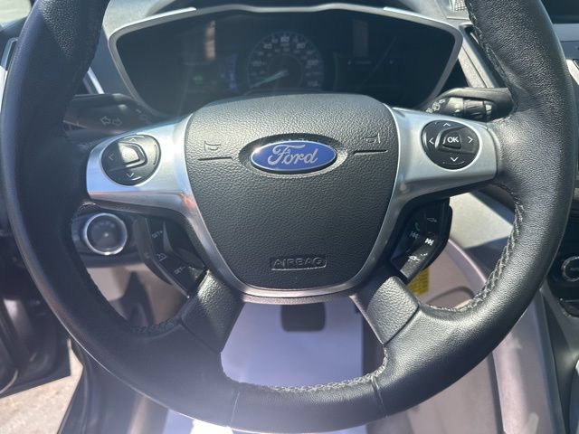Used 2013 Ford C-MAX SE FWD image 8