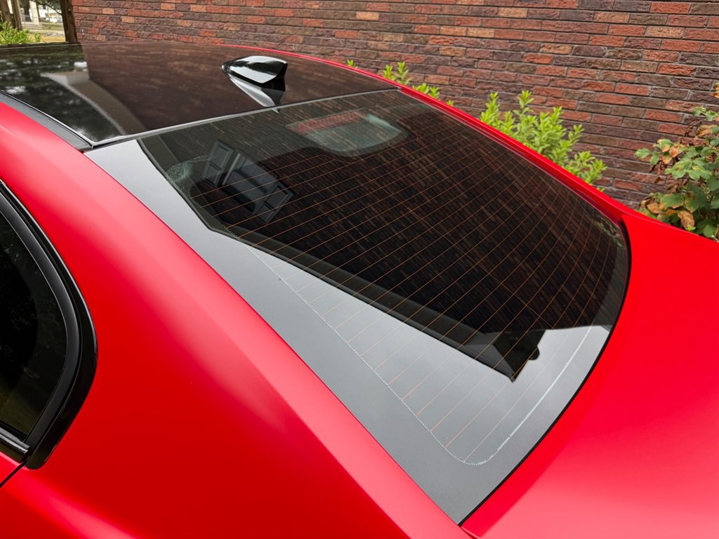 Used 2017 Chevrolet SS image 23