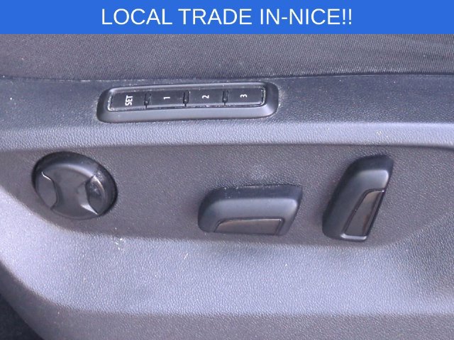 Used 2023 Volkswagen Atlas SEL Premium AWD/4WD image 17