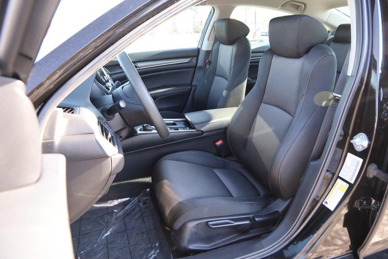 Used 2021 Honda Accord LX image 8