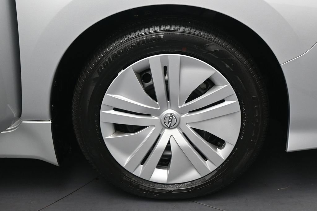 Used 2023 Nissan Leaf S FWD image 31