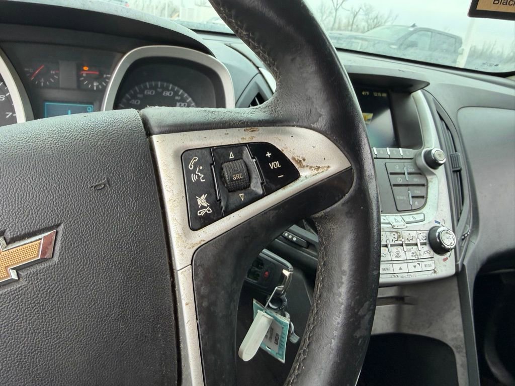 Used 2012 Chevrolet Equinox LT w/ Driver Convenience Package image 11