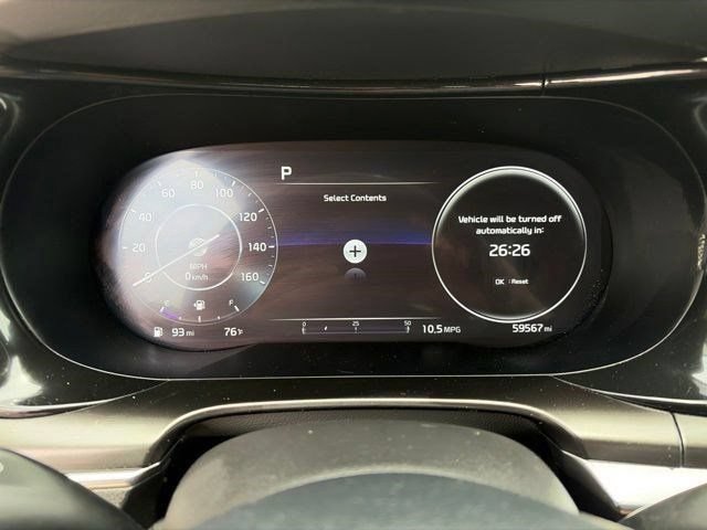 Used 2023 Kia K5 GT FWD image 15