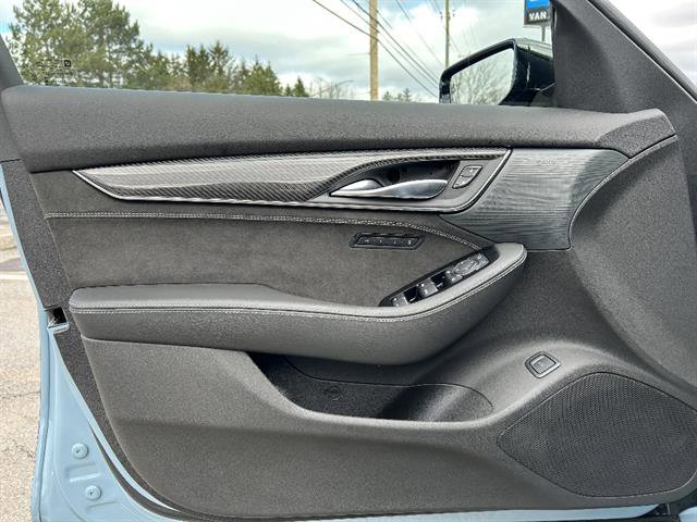 Used 2026 Cadillac CT5 V Blackwing image 19