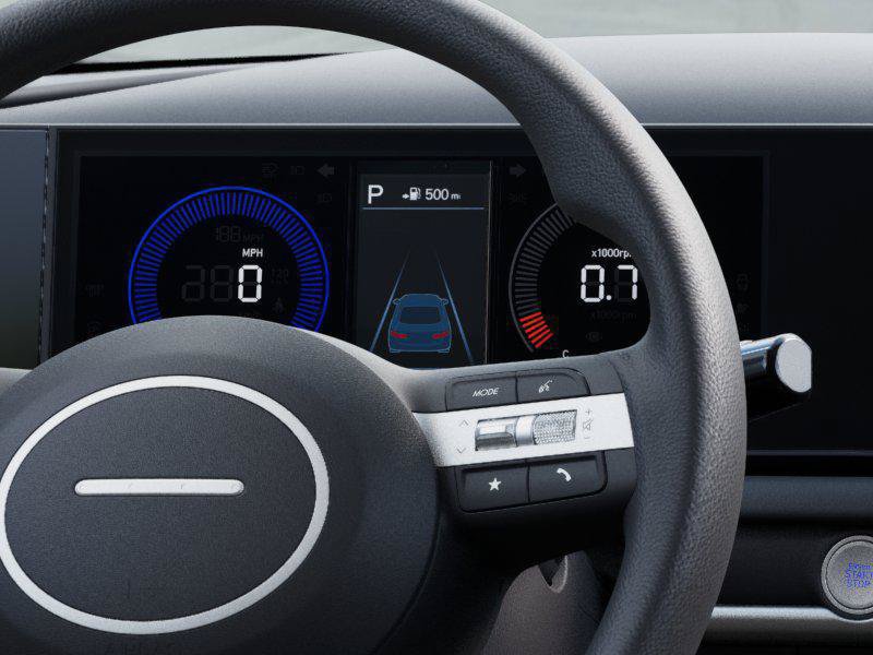 New 2026 Hyundai Tucson SE FWD image 14