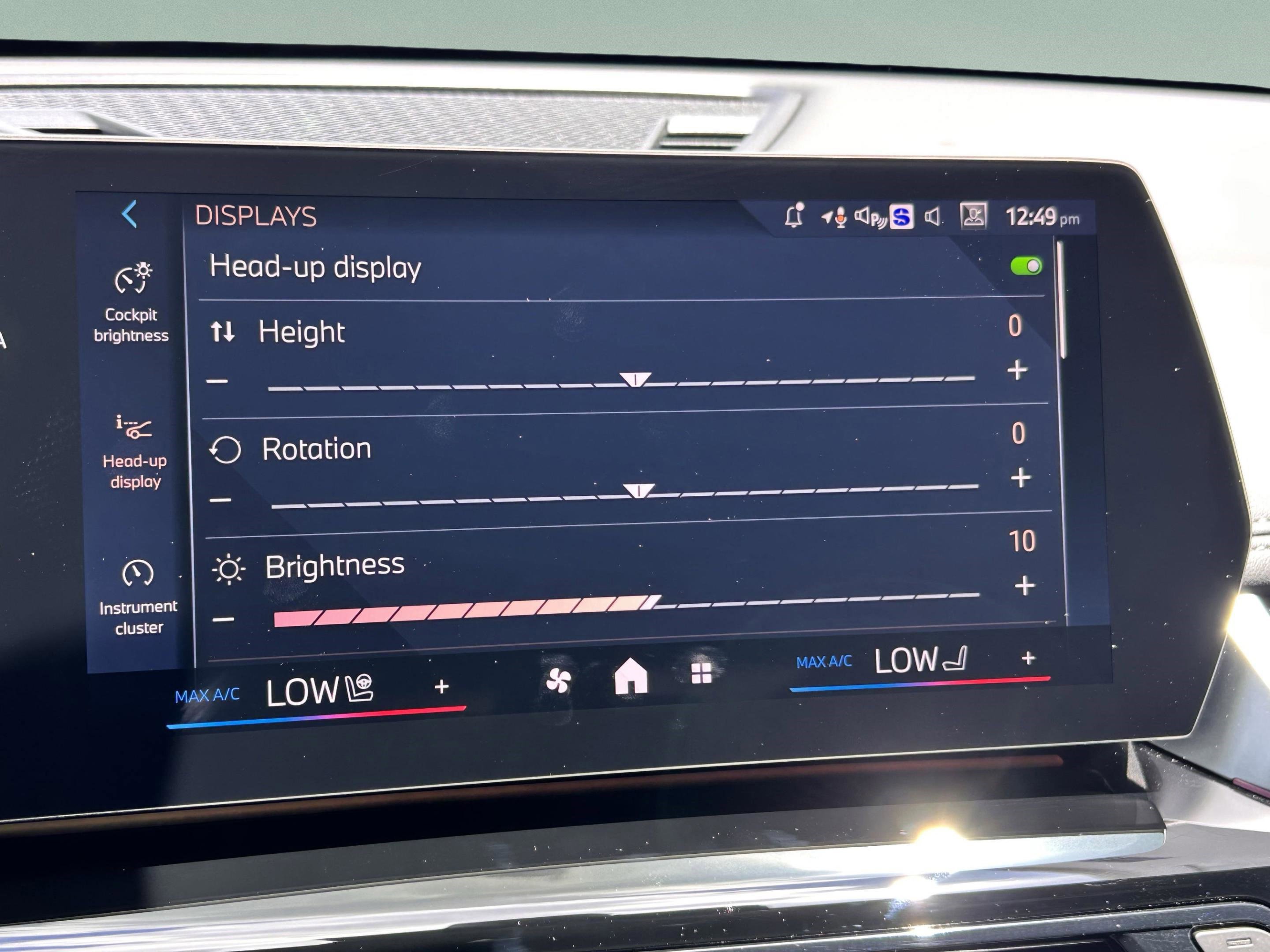 Used 2025 BMW X1 xDrive28i w/ Technology Package image 20