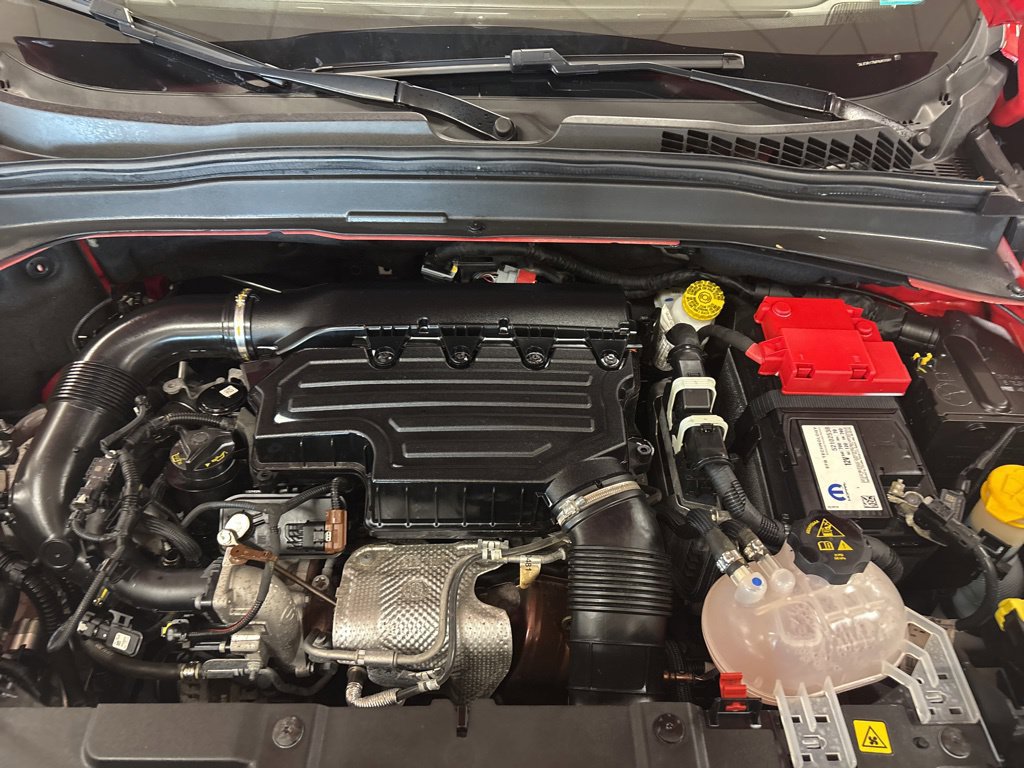 Used 2022 Jeep Renegade Latitude w/ Convenience Group AWD/4WD image 39
