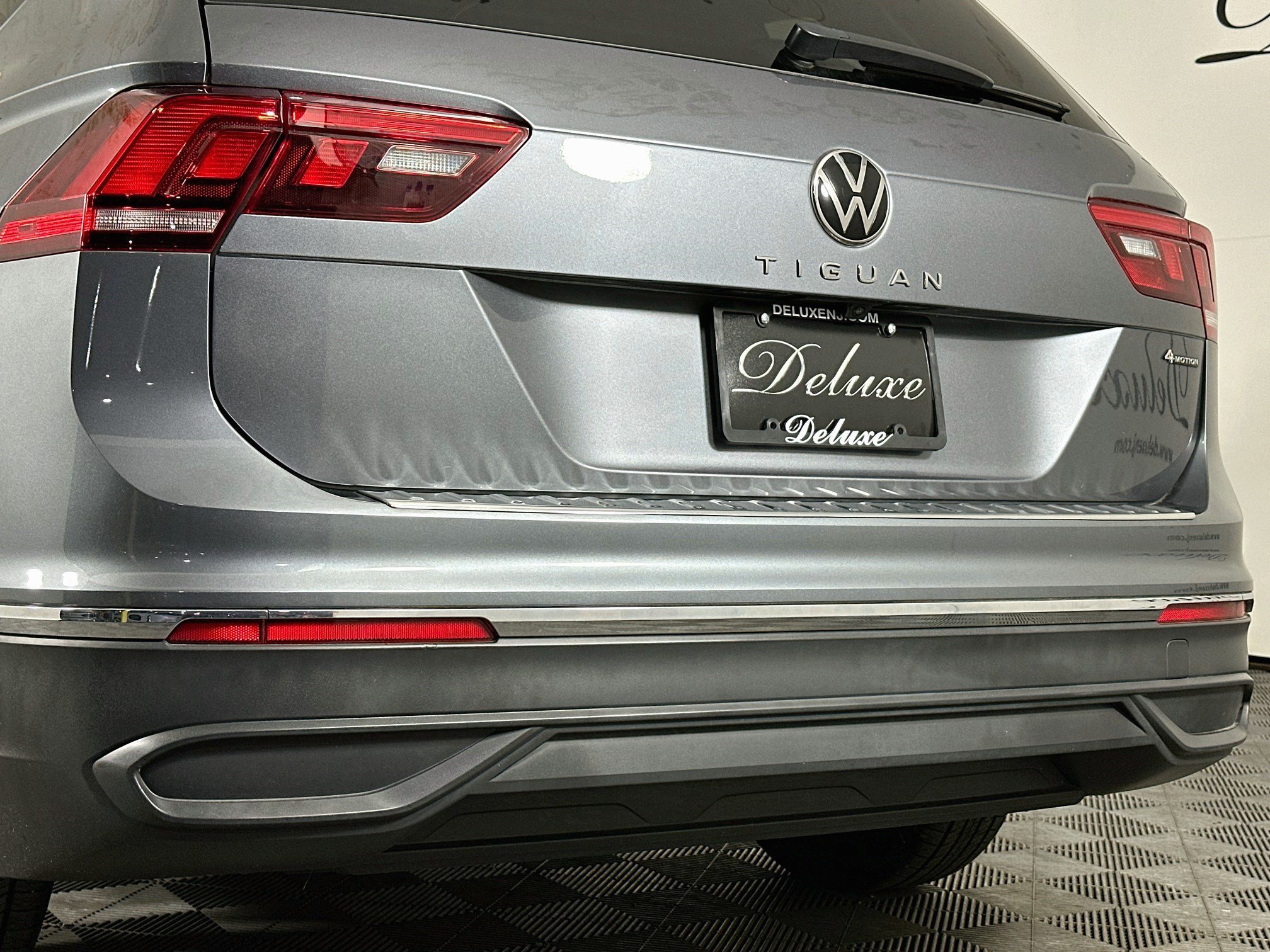 Used 2023 Volkswagen Tiguan S w/ IQ.Drive Package AWD/4WD image 26