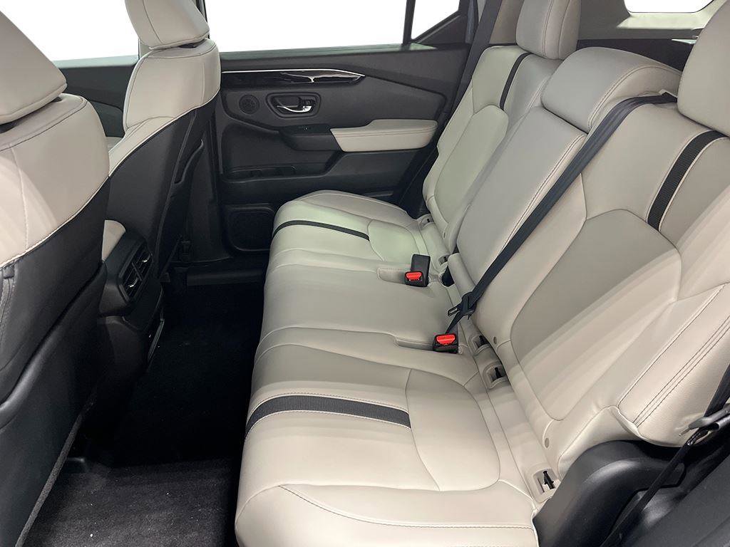 New 2026 Honda Passport RTL image 20