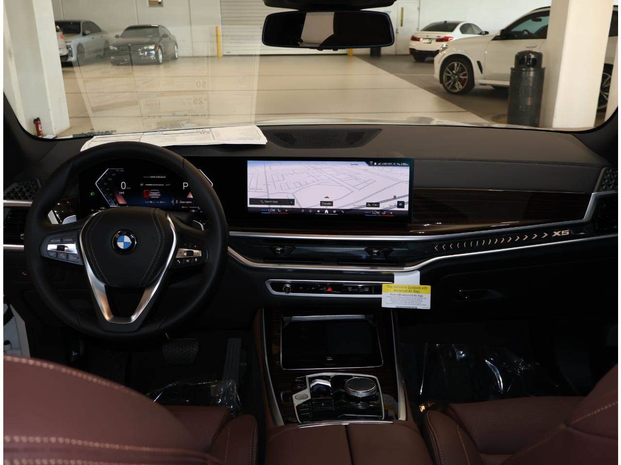 Used 2026 BMW X5 sDrive40i w/ Parking Assistance Package RWD image 18