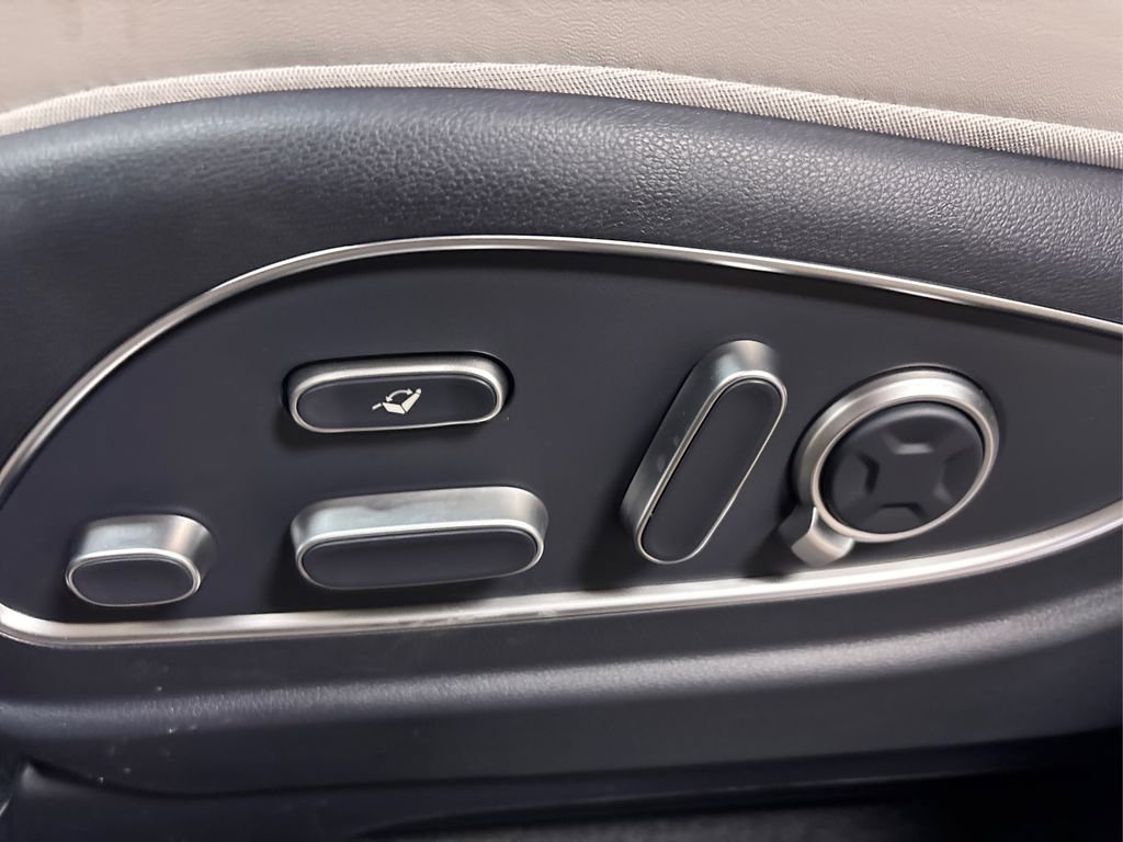 New 2026 Hyundai Palisade Calligraphy image 28