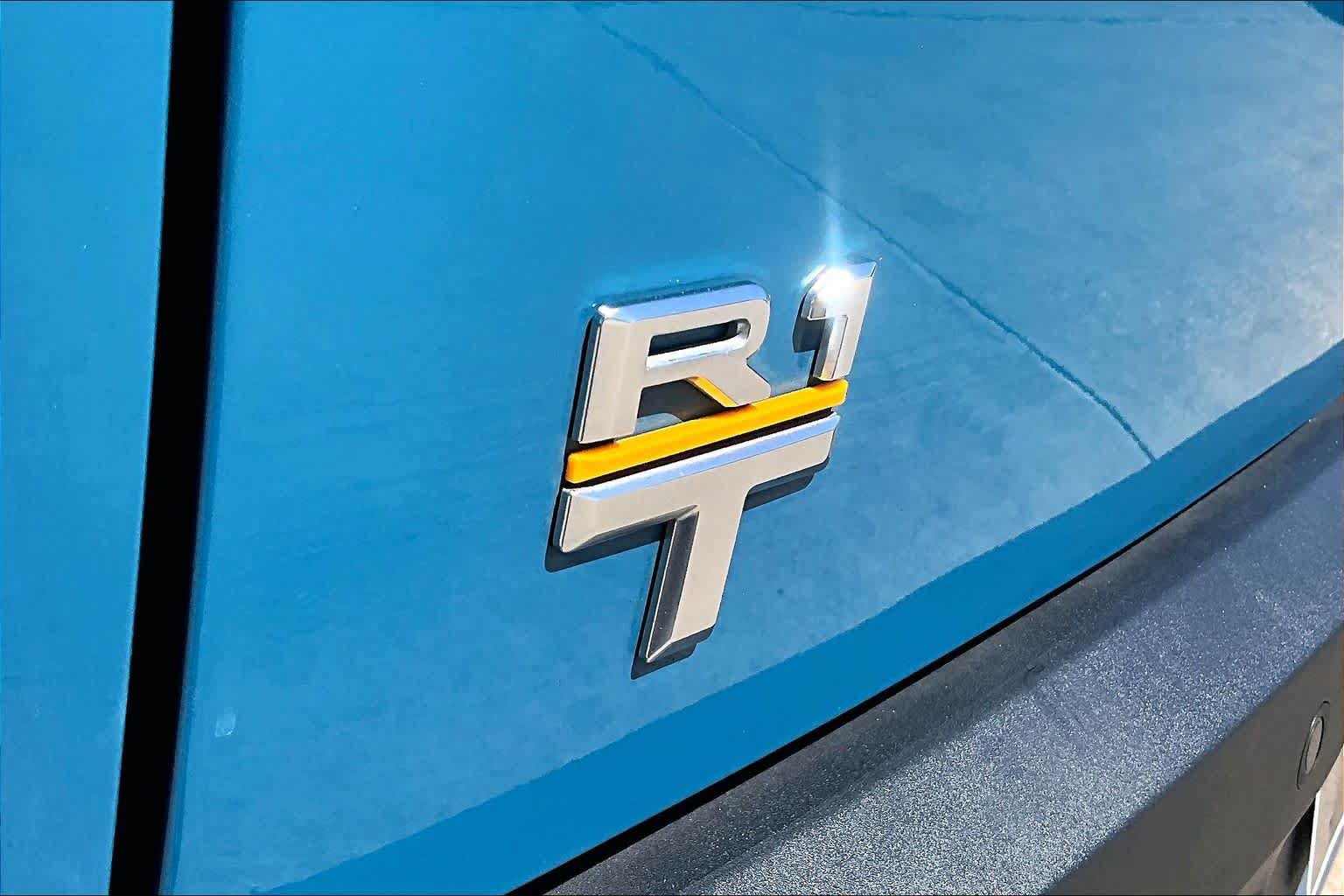 Used 2023 Rivian R1T Adventure AWD/4WD image 29
