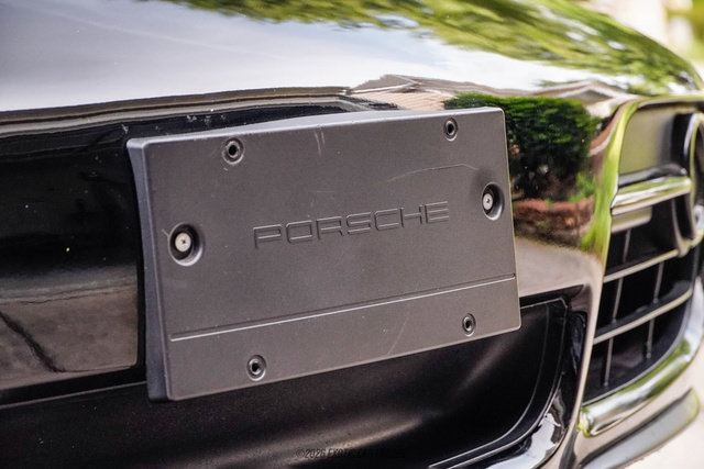 Used 2008 Porsche Cayman RWD image 50