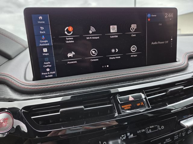 New 2026 Acura MDX Type S AWD/4WD image 9