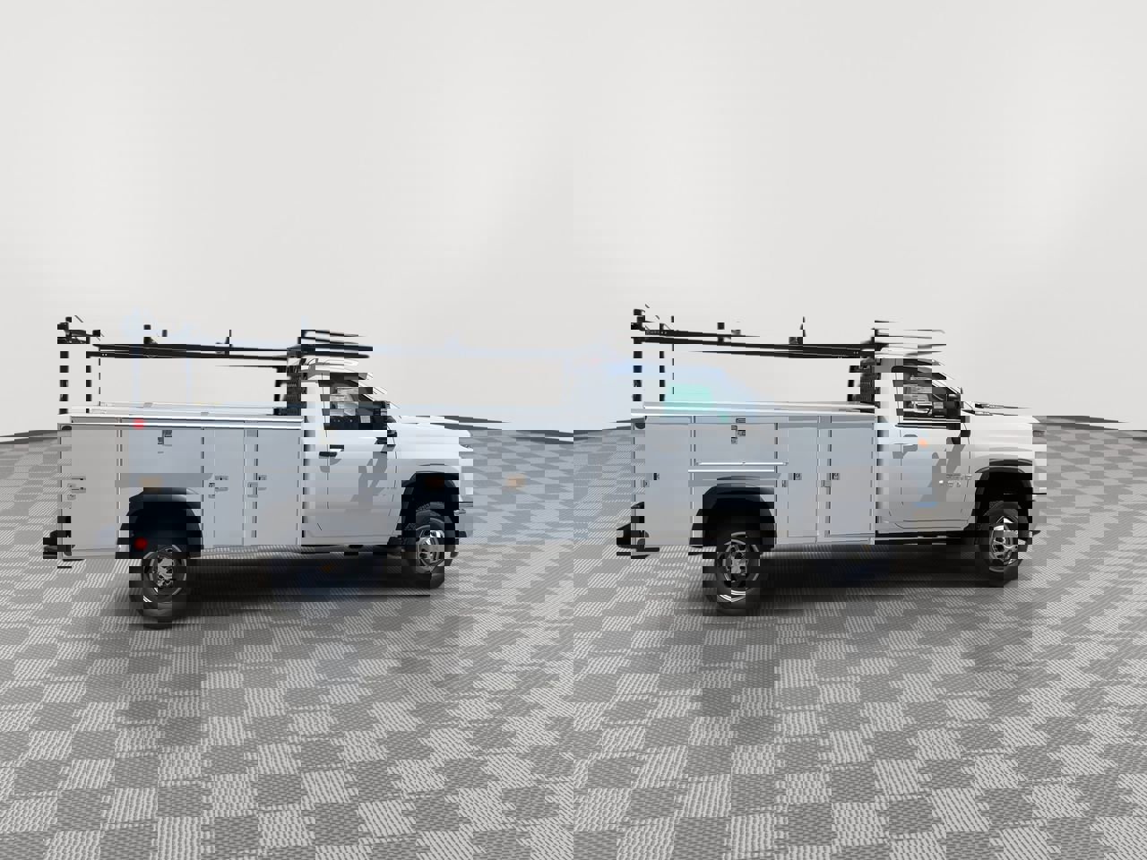 New 2025 Chevrolet Silverado 3500 W/T w/ WT Convenience Package image 34