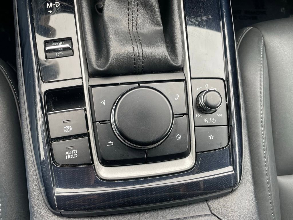 Used 2024 MAZDA CX-30 AWD 2.5 S w/ Select Sport Pkg image 14