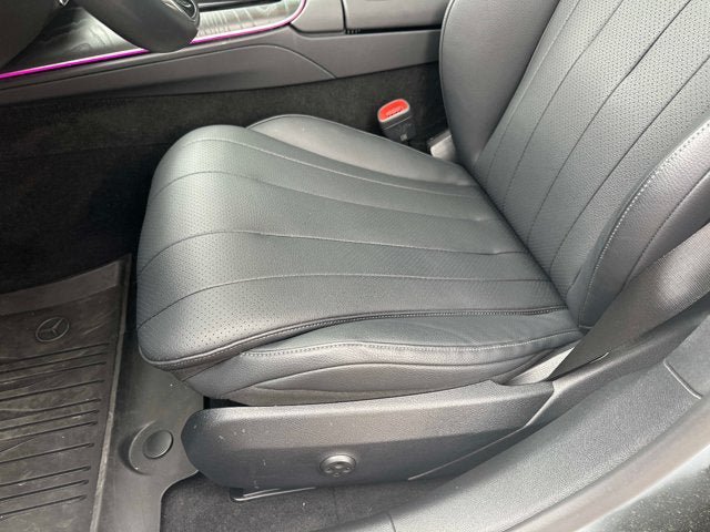 Used 2025 Mercedes-Benz E 350 Sedan image 18
