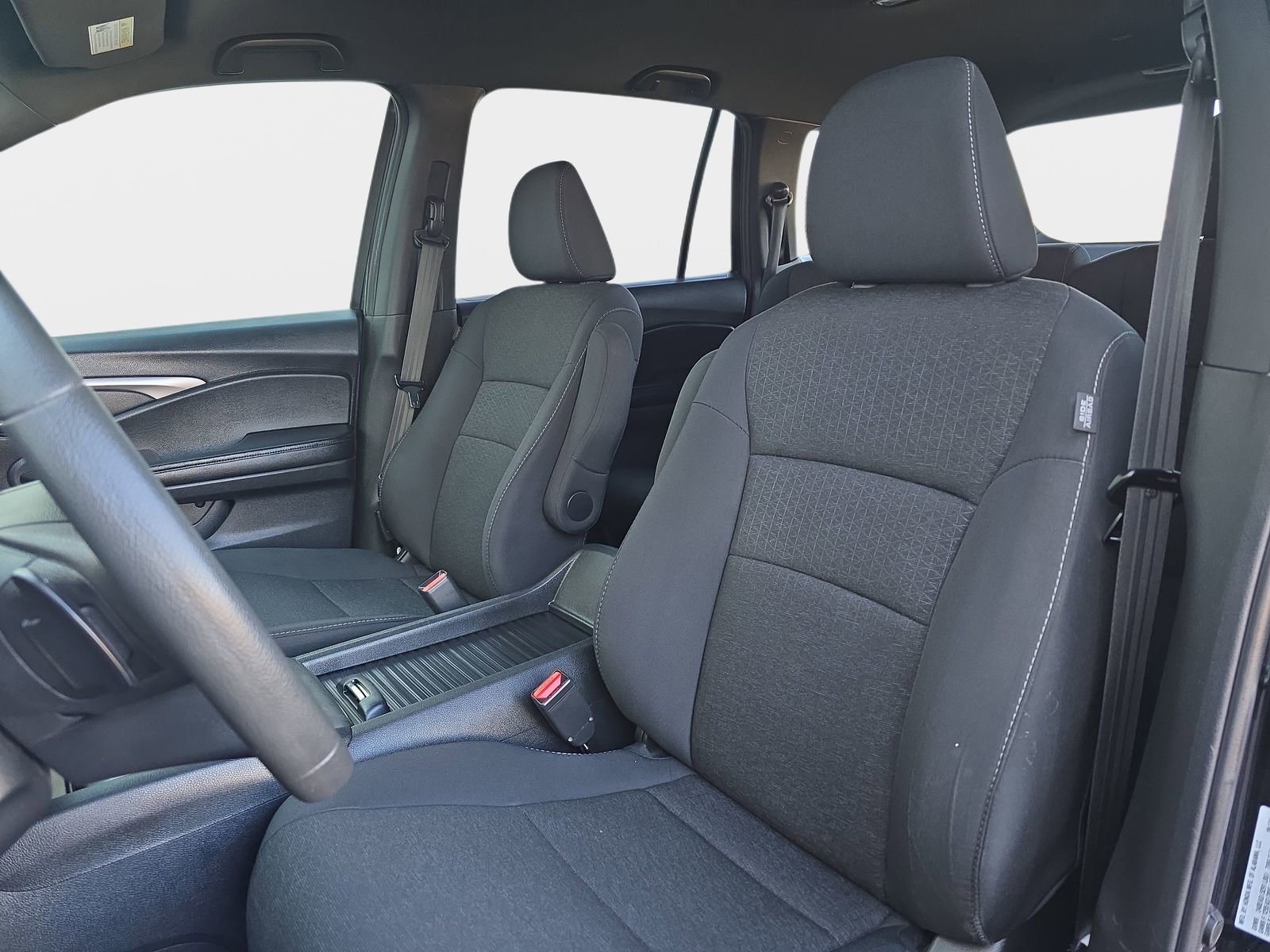 Used 2021 Honda Passport Sport image 17