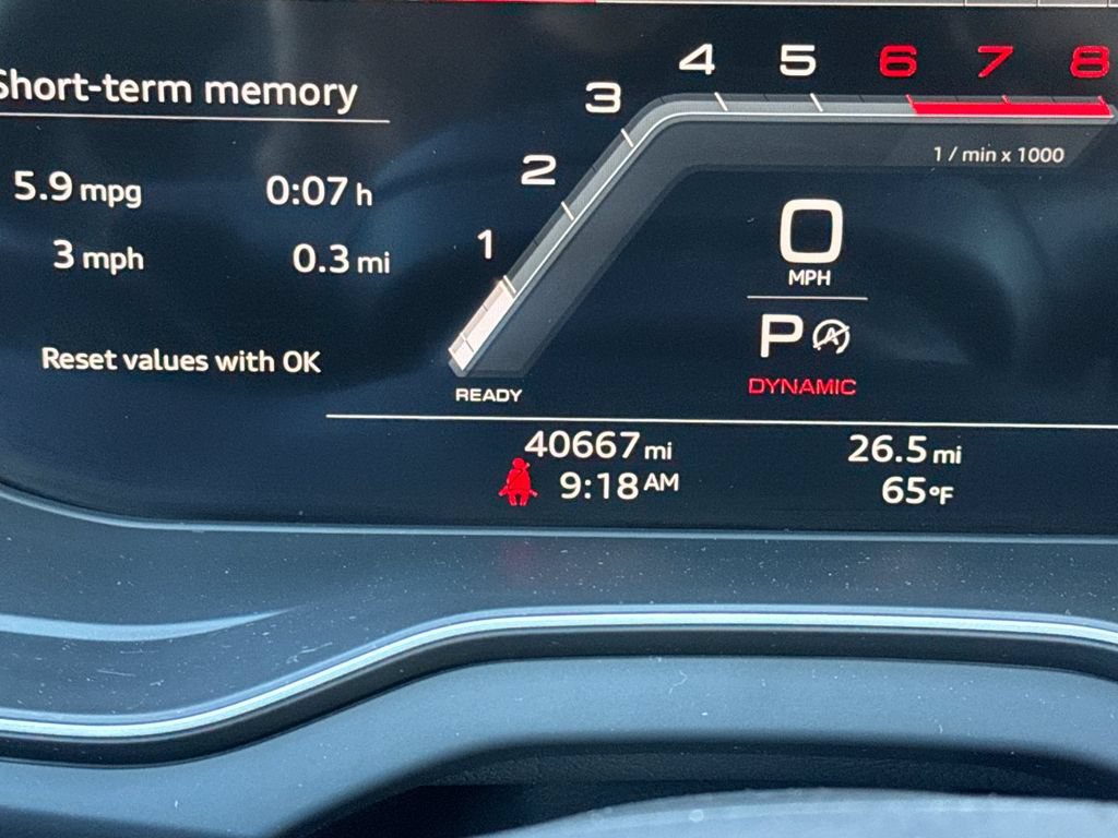 Used 2023 Audi Q5 2.0T Premium Plus w/ Premium Plus Package AWD/4WD image 36