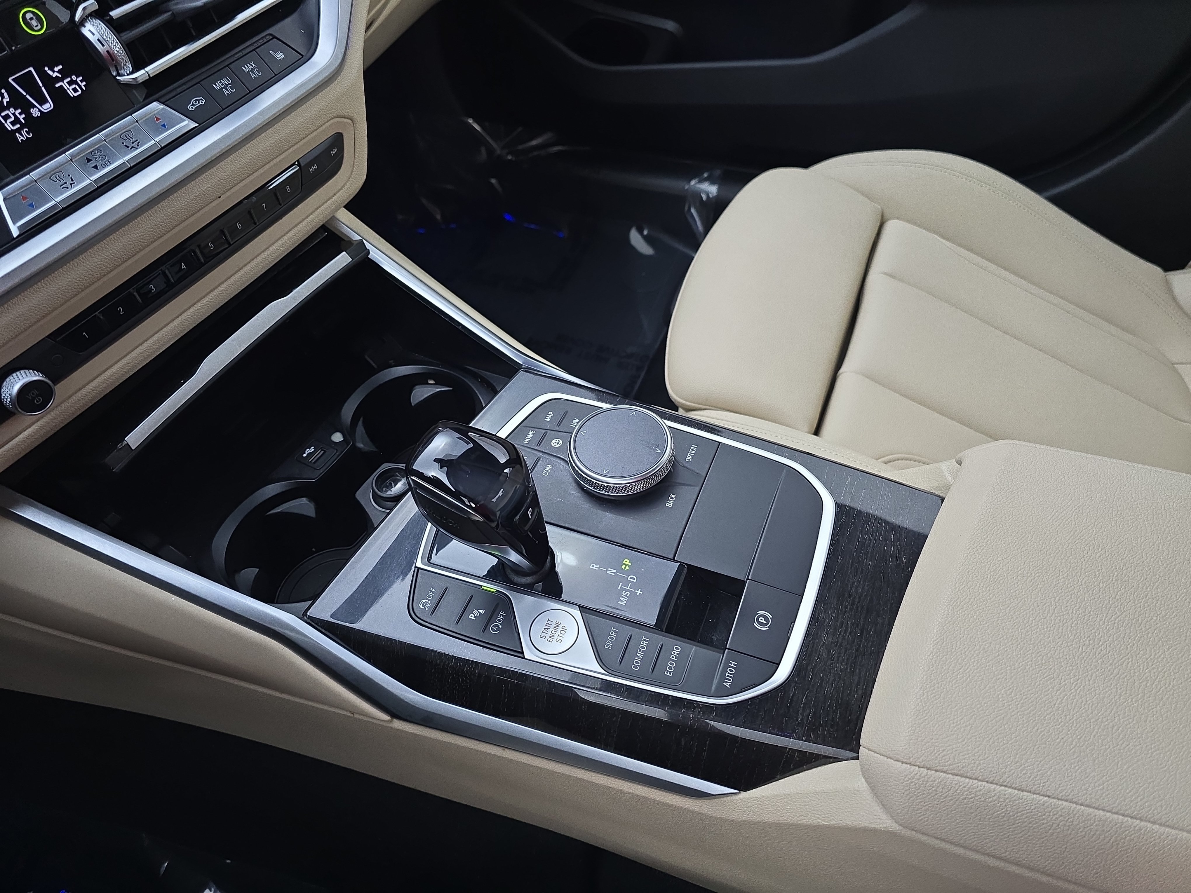 Used 2021 BMW 330i Sedan RWD image 24