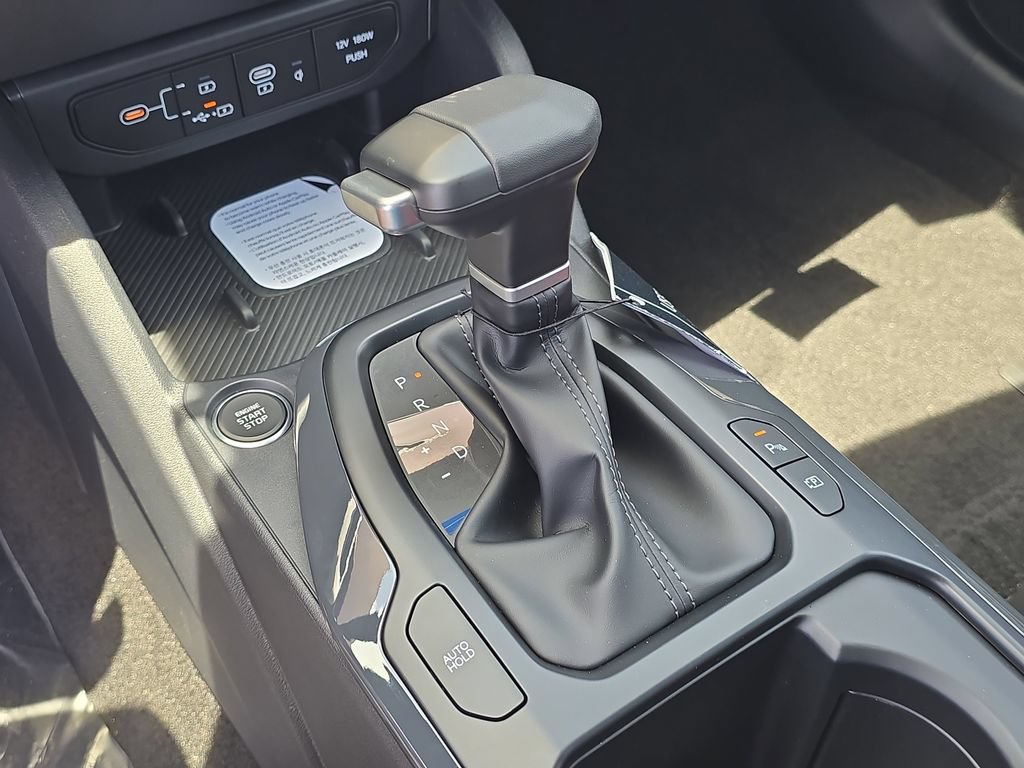 New 2026 Kia K4 GT-Line Turbo FWD image 27