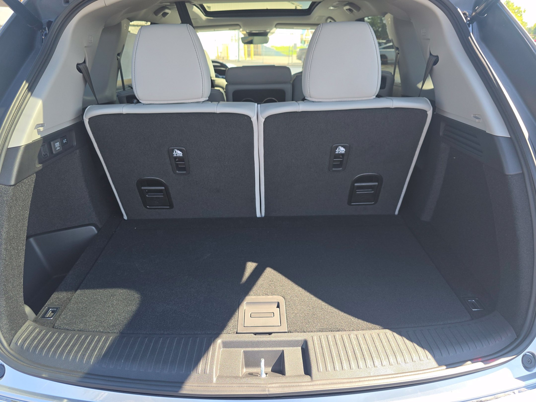 New 2026 Acura MDX w/ Technology Package AWD/4WD image 9