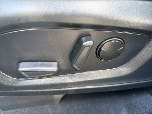 Used 2026 Ford Explorer Active image 12