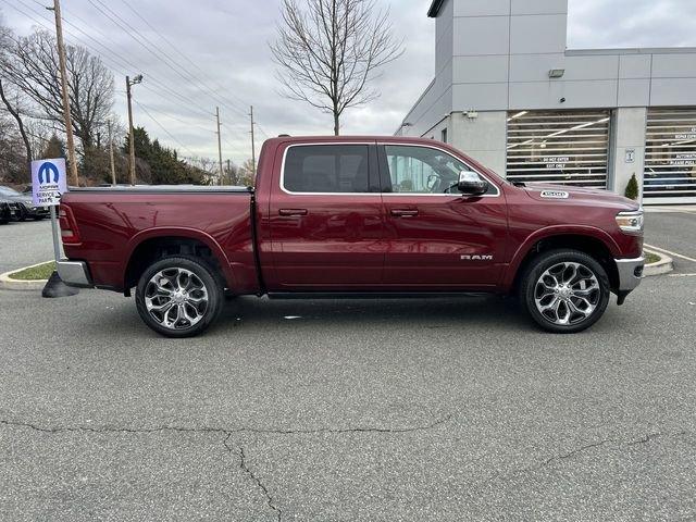 Used 2023 RAM 1500 Limited image 9