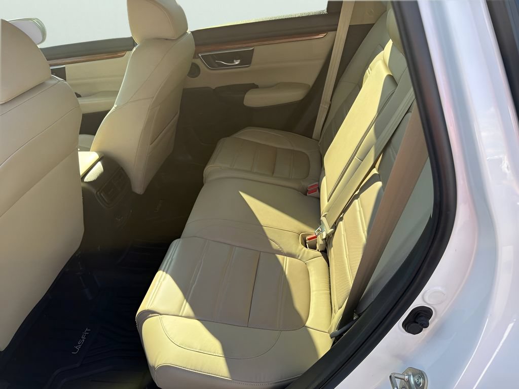 Used 2020 Honda CR-V EX-L image 13