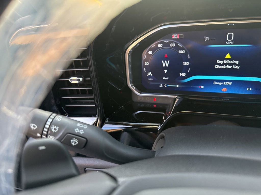 New 2026 Chevrolet Silverado 1500 RST w/ Redline Edition image 29