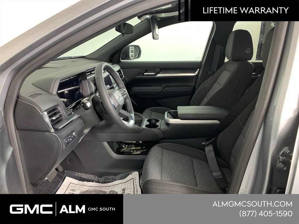 New 2026 GMC Terrain Elevation image 9